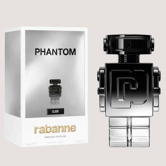 Paco Rabanne Phantom Elixir EDP (M) / 100ml