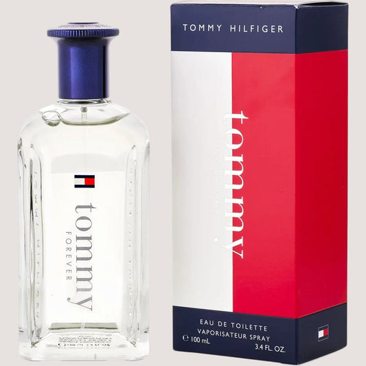 Tommy Hilfiger Tommy Forever EDT (M) / 100 ml