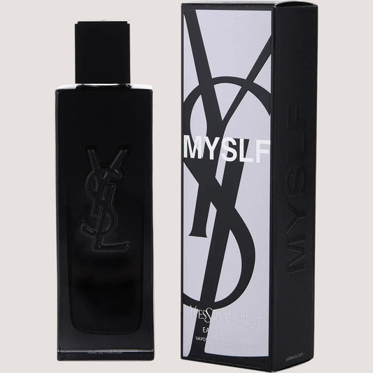 Yves Saint Laurent Myslf EDP (M) / 100 ml