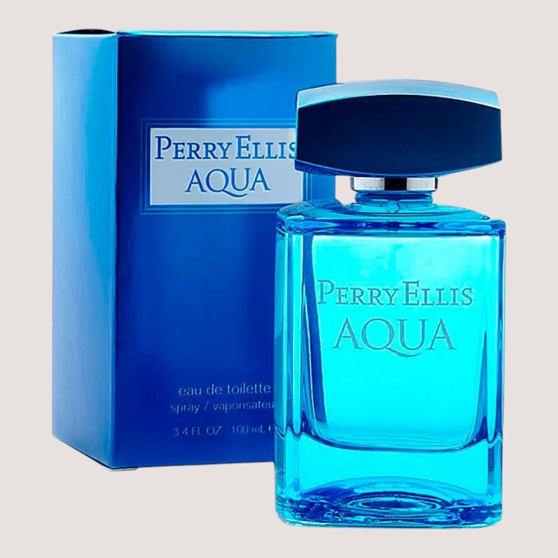 Perry Ellis Aqua EDT (M) / 100ml