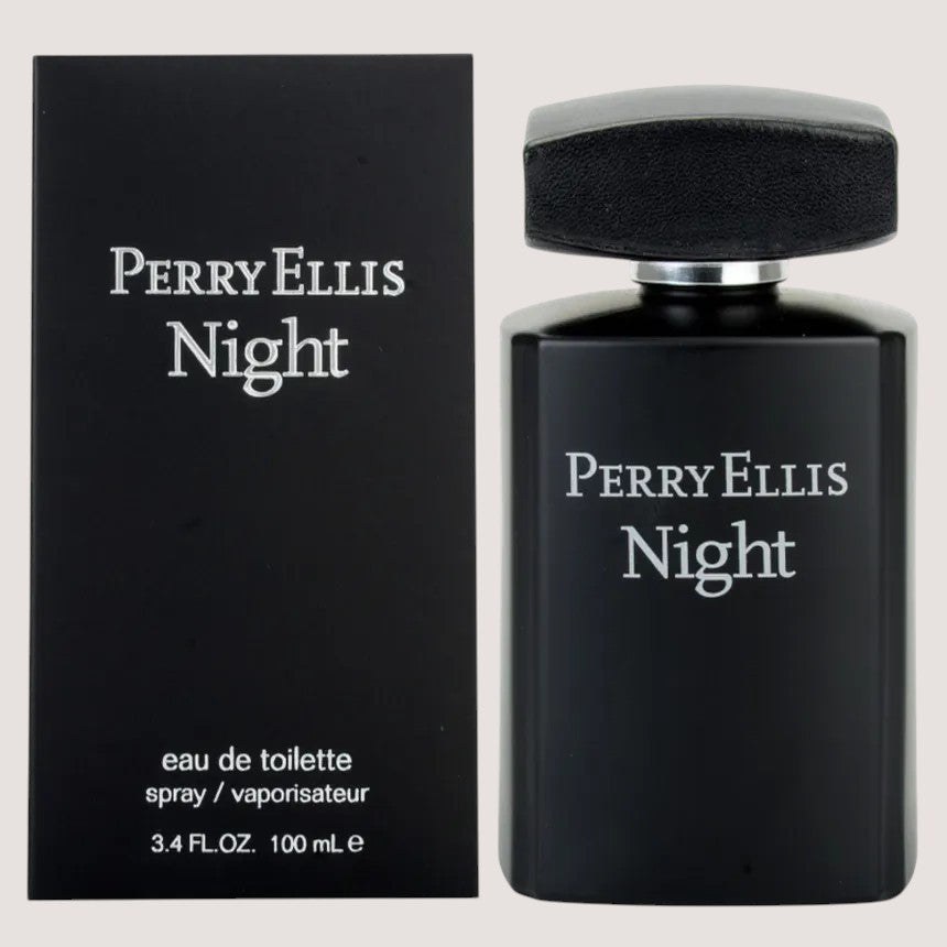 Perry Ellis Night EDT (M) / 100ml