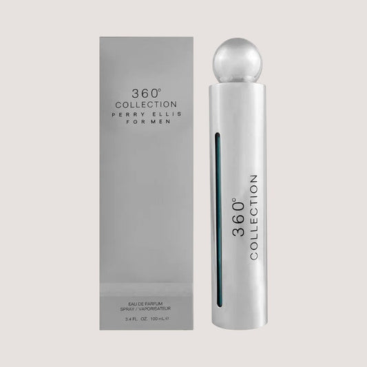 Perry Ellis 360 Collection EDT (M) / 100ml