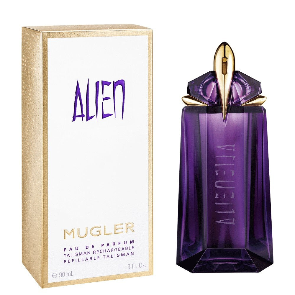 Thierry Mugler Alien EDP (W) / 90ml