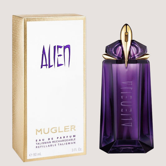 Thierry Mugler Alien EDP (W) / 90ml