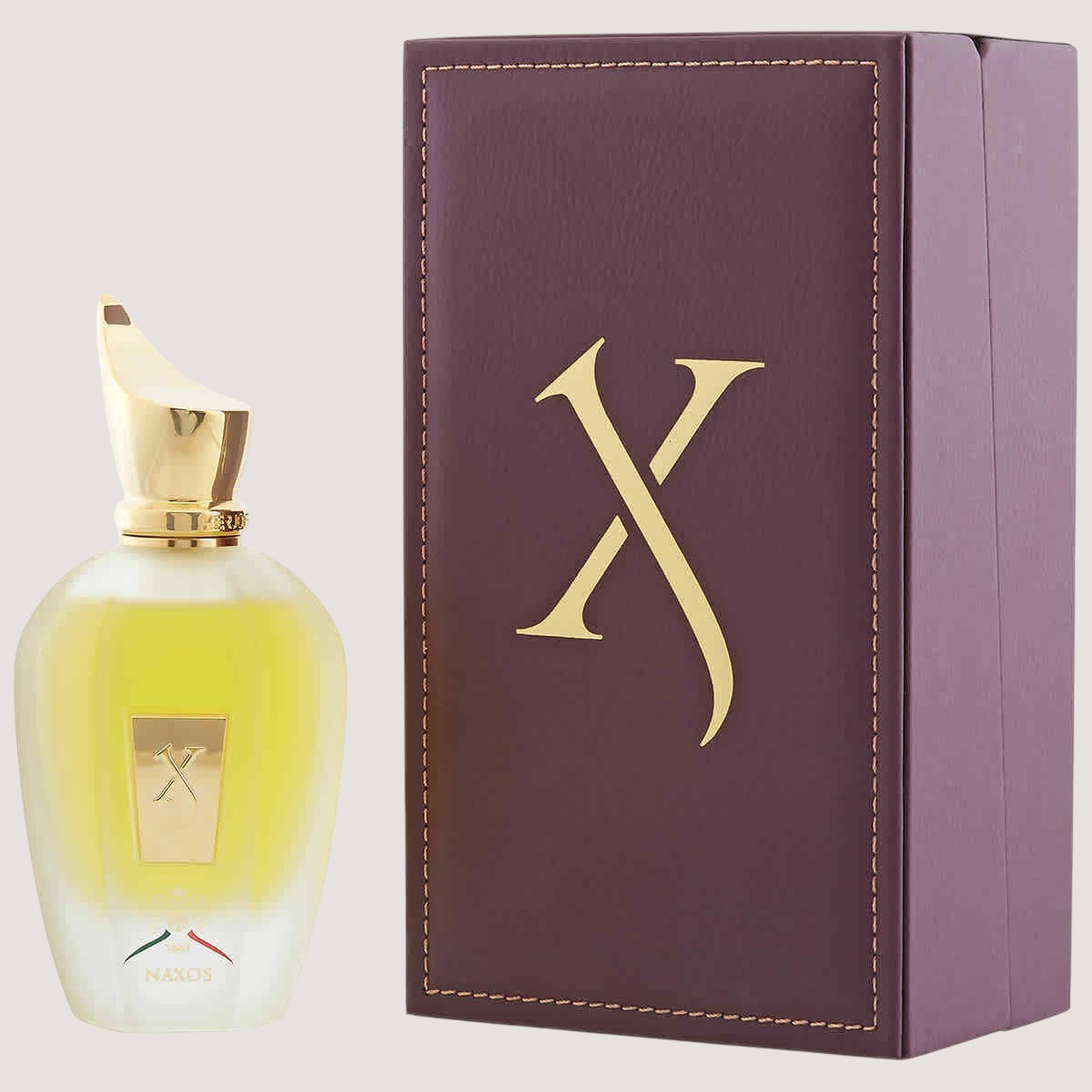 Xerjoff Naxos EDP  (M) / 100ml