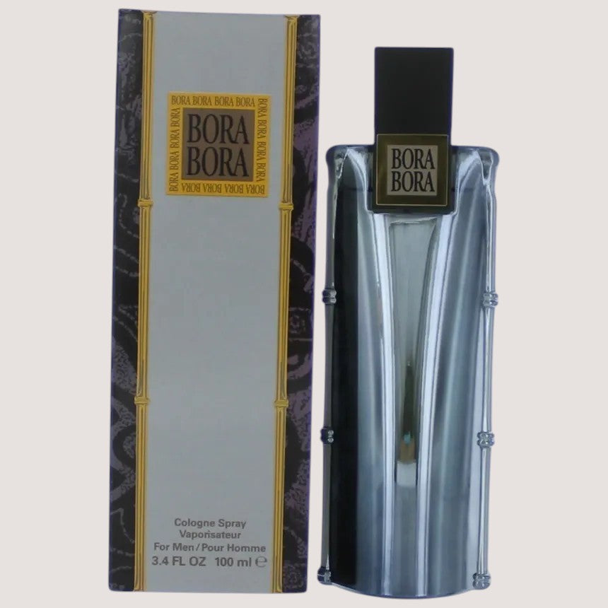 Liz Claiborne Bora bora for Men EDC (M) / 125ml