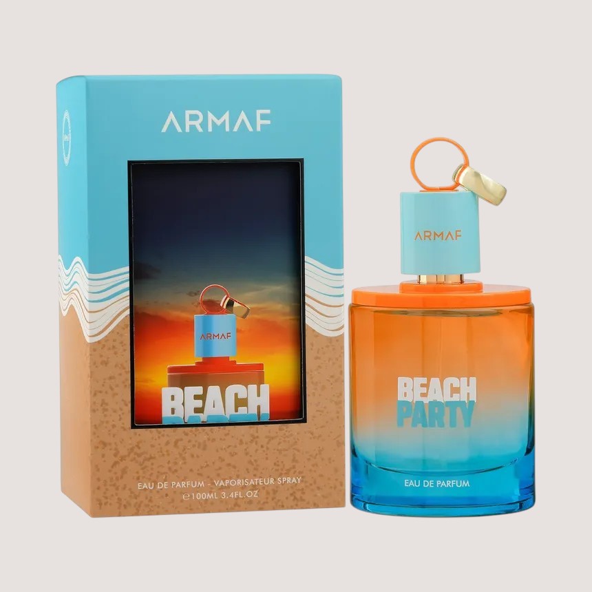 Armaf Beach Party EDP (U) / 100ml