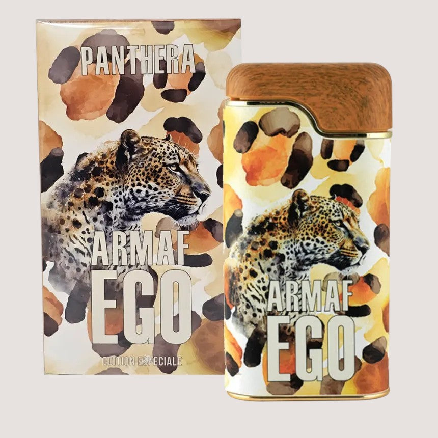 Armaf Ego Panthera EDP (M) / 100ml