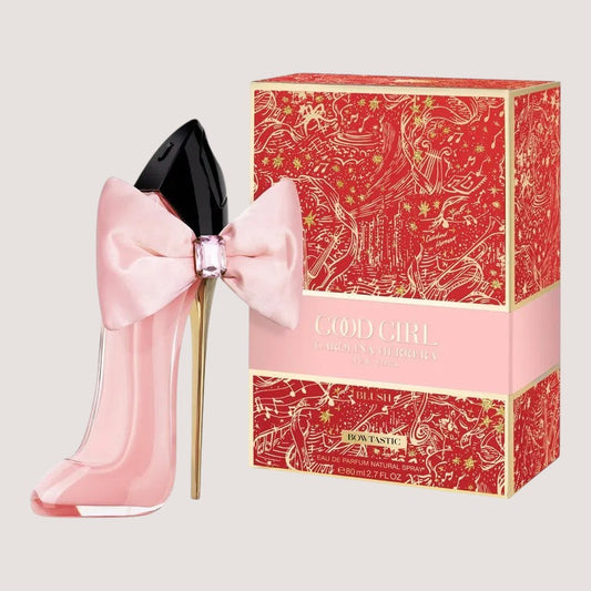 Carolina Herrera Good Girl Blush Bowtastic (W) / 80ml
