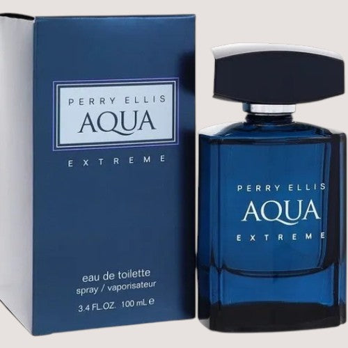 Perry Ellis Aqua Extreme EDT (M) / 100ml
