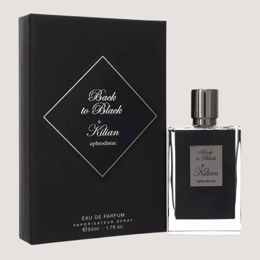 Kilian Back To Black EDP (U) / 50ml
