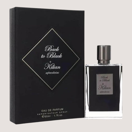 Kilian Back To Black EDP (U) / 50ml