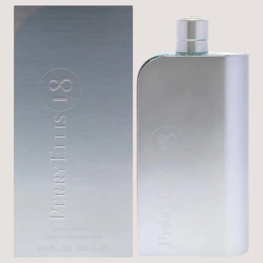 Perry Ellis 18 EDT (M) / 200ml