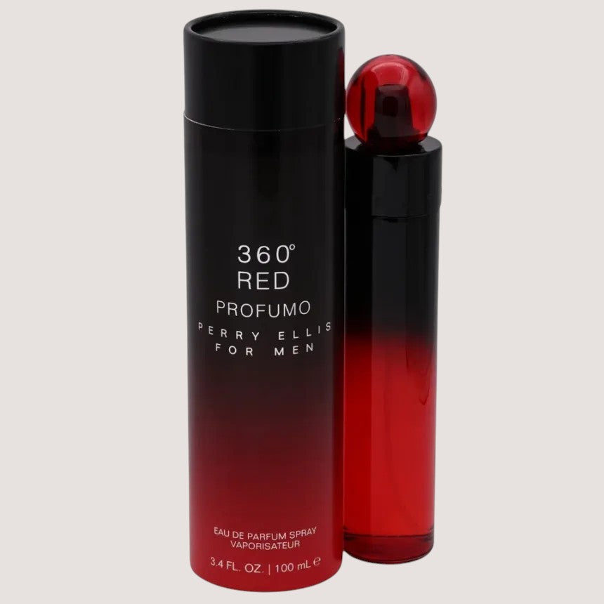 Perry Ellis 360 Red Profumo EDP (M) / 100ml