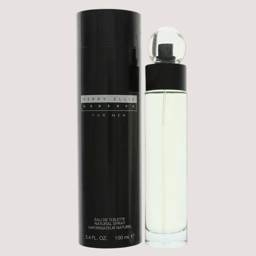 Perry Ellis Reserve EDT (M) / 100ml