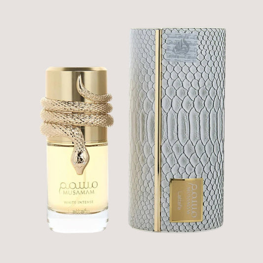 Lattafa Musamam White Intense EDP (W) / 100ml