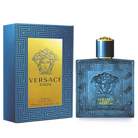 Versace Eros Parfum (M) / 100ml